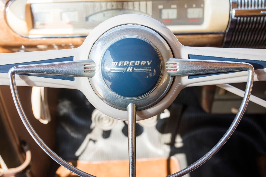 1941 Mercury Eight - Image 14 of 31