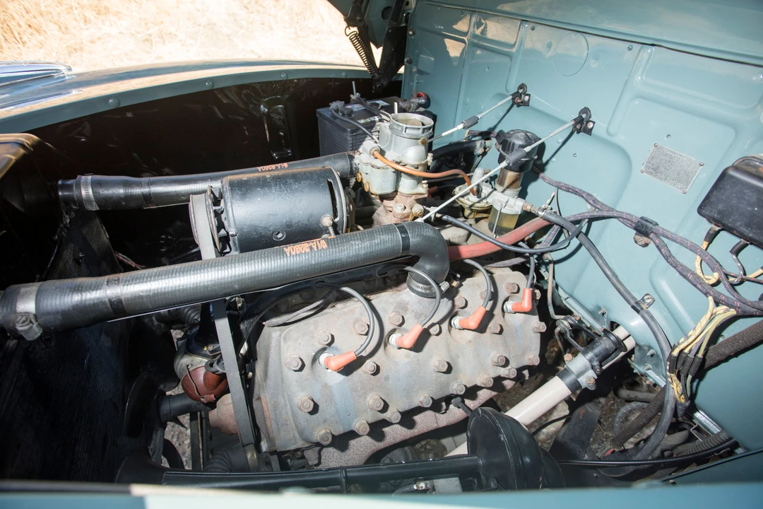 1941 Mercury Eight - Image 10 of 31