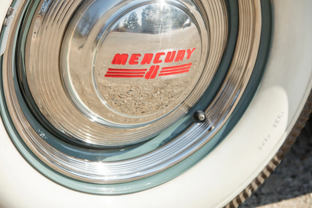 1941 Mercury Eight - Image 26 of 31