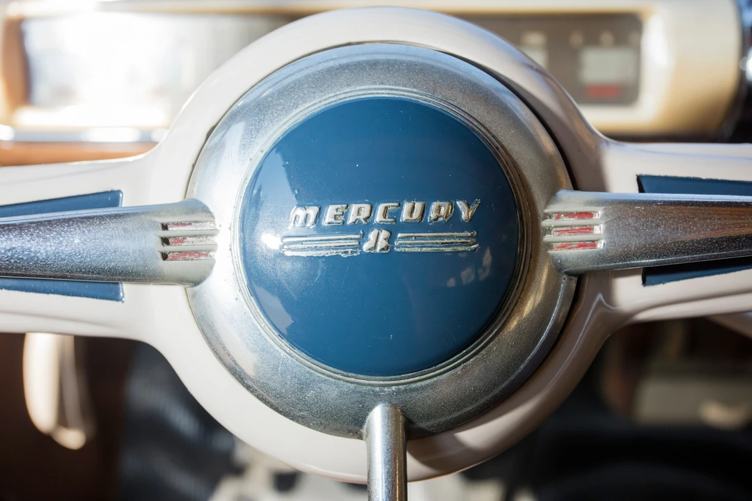 1941 Mercury Eight - Image 13 of 31