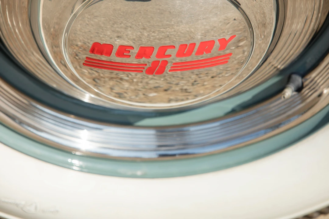 1941 Mercury Eight - Image 25 of 31