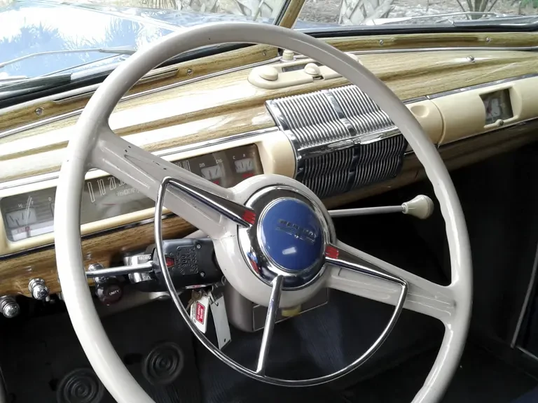 1941 Mercury Eight - Image 7 of 9