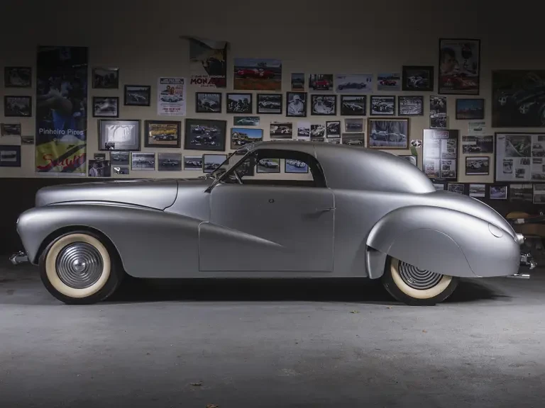1941 Mercury Eight - Image 26 of 26