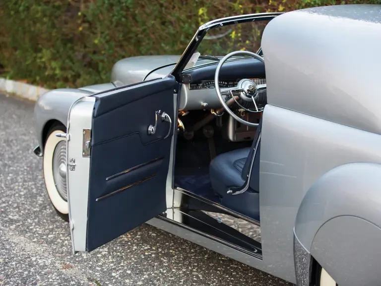1941 Mercury Eight - Image 23 of 26