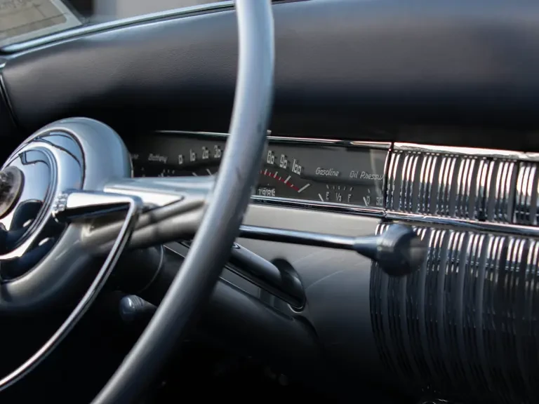 1941 Mercury Eight - Image 20 of 26