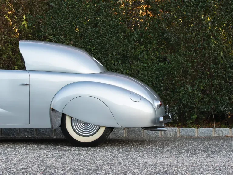 1941 Mercury Eight - Image 10 of 26