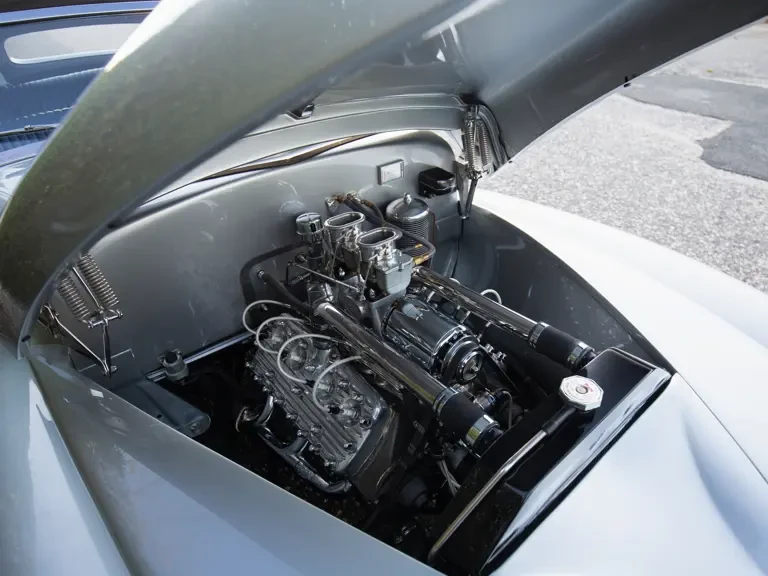 1941 Mercury Eight - Image 4 of 26