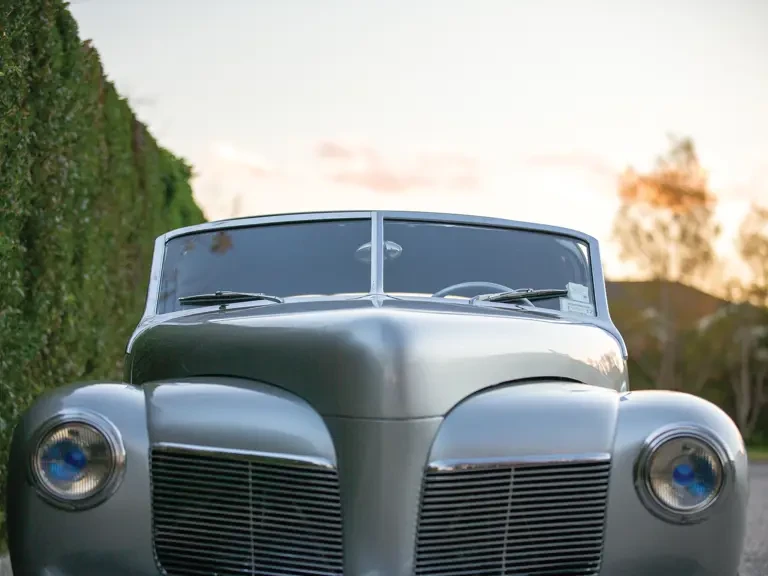 1941 Mercury Eight - Image 7 of 26