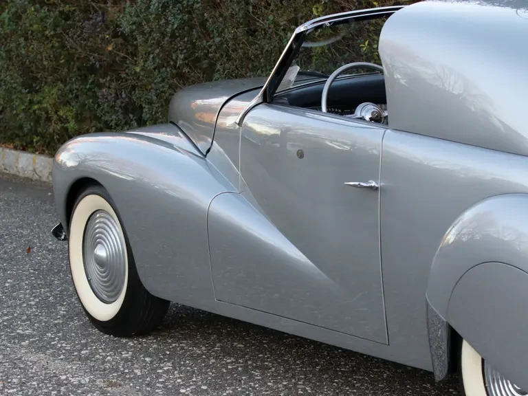 1941 Mercury Eight - Image 11 of 26