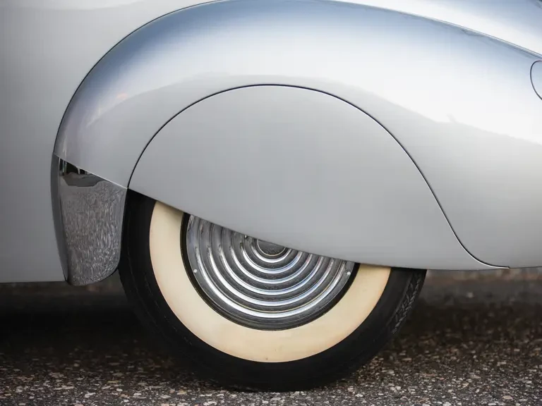 1941 Mercury Eight - Image 8 of 26