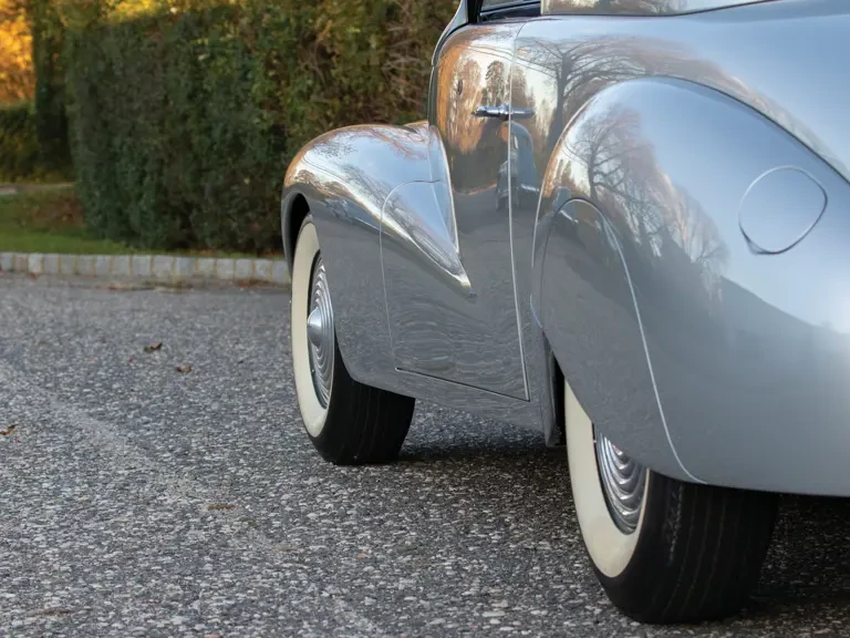 1941 Mercury Eight - Image 9 of 26