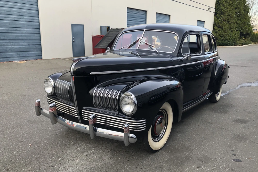 1941 Nash - Image 2 of 5