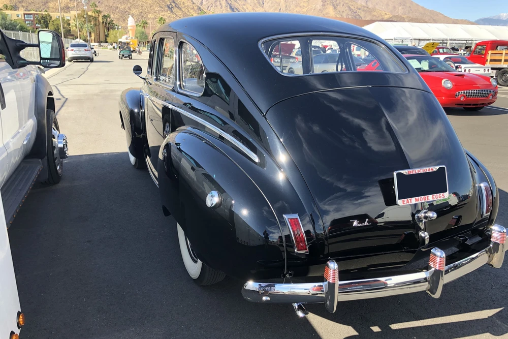 1941 Nash - Image 5 of 5