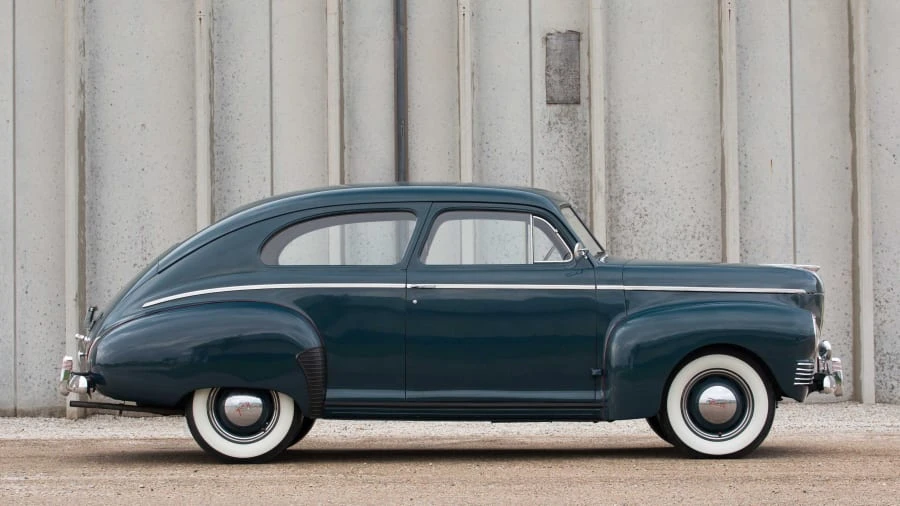 1941 Nash - Image 2 of 12