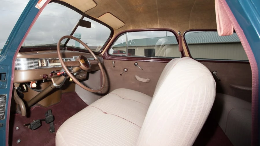 1941 Nash - Image 4 of 12