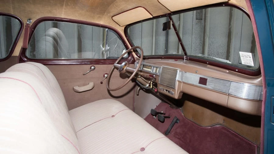 1941 Nash - Image 5 of 12