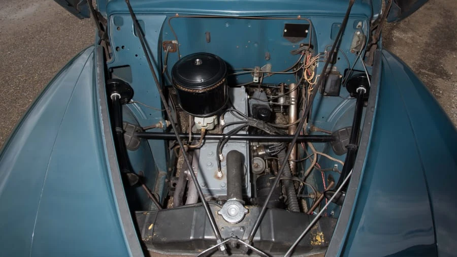 1941 Nash - Image 6 of 12