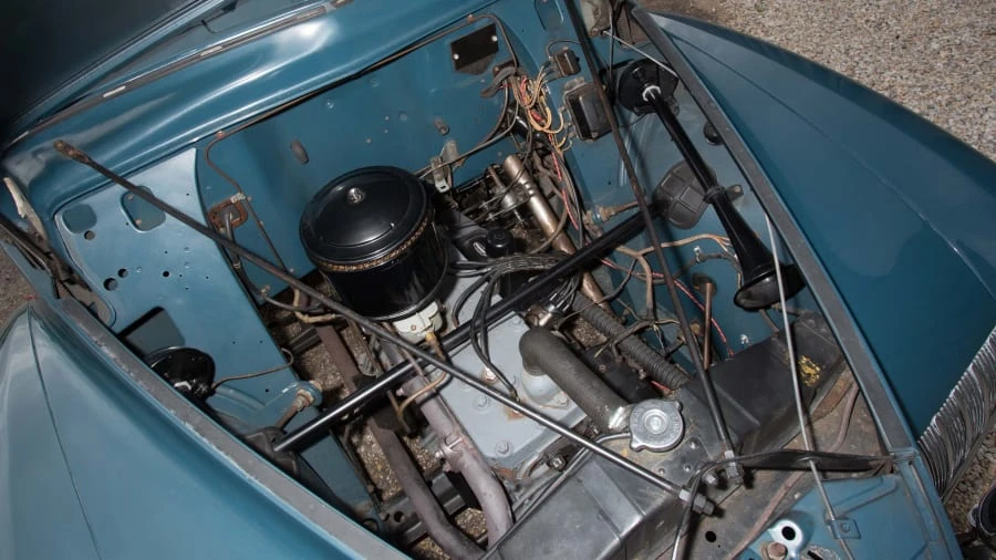 1941 Nash - Image 7 of 12