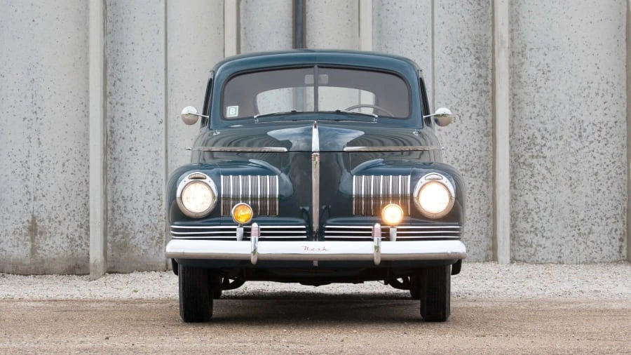 1941 Nash - Image 11 of 12