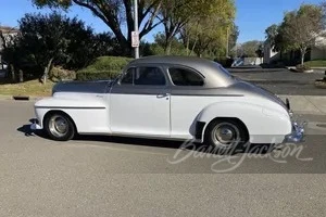 1941 Oldsmobile 98 - Image 4 of 31