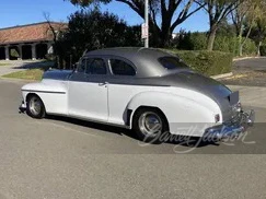 1941 Oldsmobile 98 - Image 5 of 31