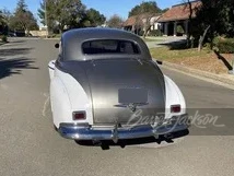 1941 Oldsmobile 98 - Image 6 of 31
