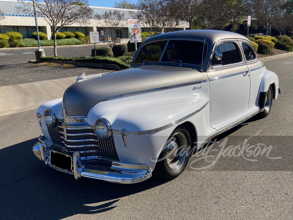 1941 Oldsmobile 98 - Image 8 of 31