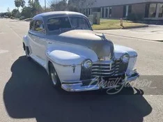 1941 Oldsmobile 98 - Image 9 of 31