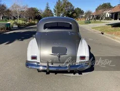 1941 Oldsmobile 98 - Image 10 of 31
