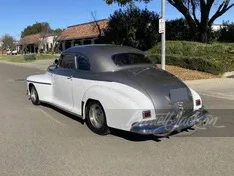 1941 Oldsmobile 98 - Image 11 of 31