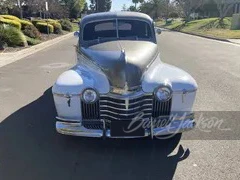 1941 Oldsmobile 98 - Image 13 of 31
