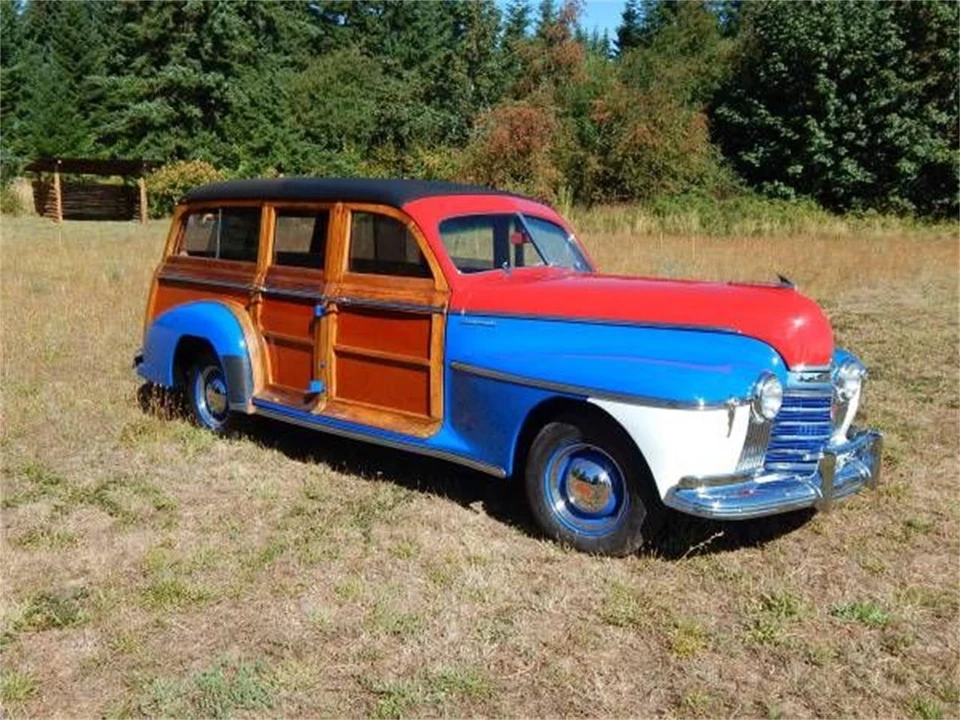 1941 Oldsmobile 98 - Image 5 of 5