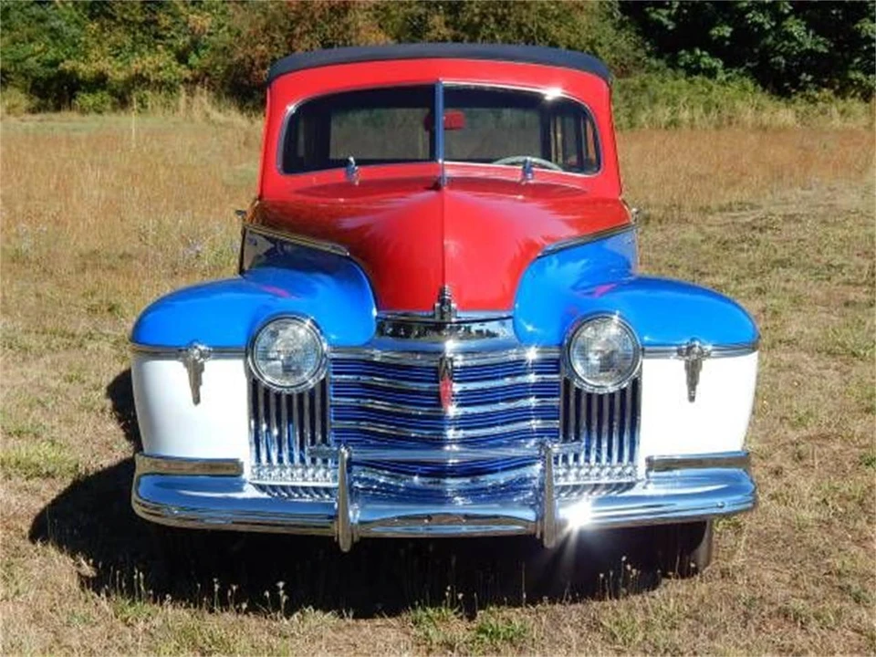 1941 Oldsmobile 98 - Image 2 of 5
