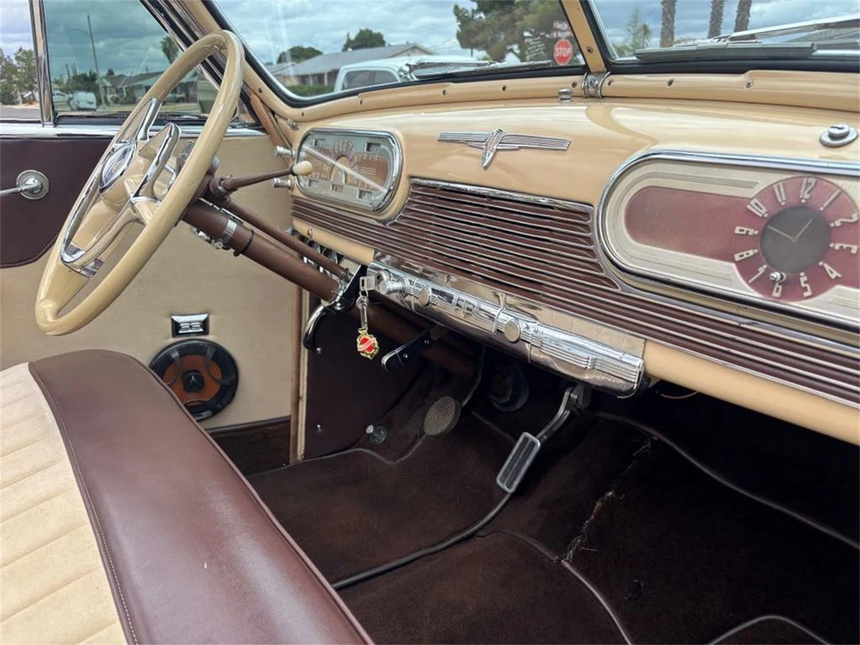 1941 Oldsmobile 98 - Image 17 of 28
