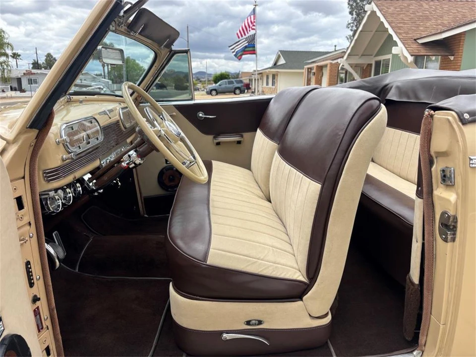 1941 Oldsmobile 98 - Image 11 of 28