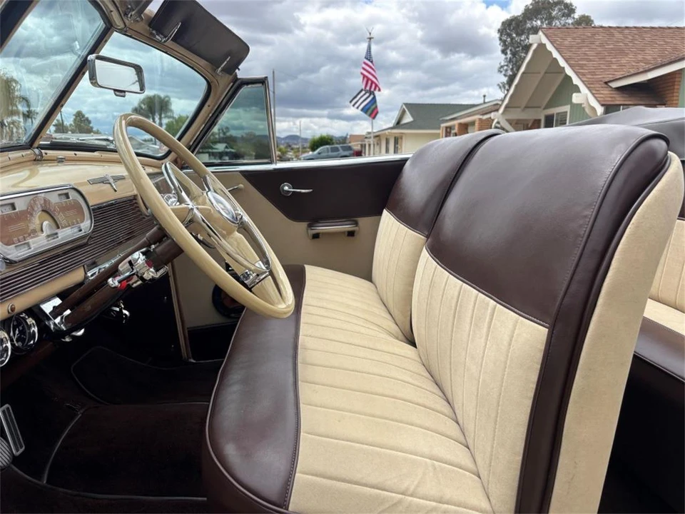 1941 Oldsmobile 98 - Image 12 of 28