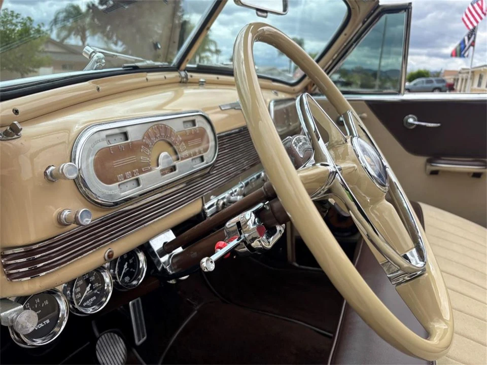 1941 Oldsmobile 98 - Image 13 of 28