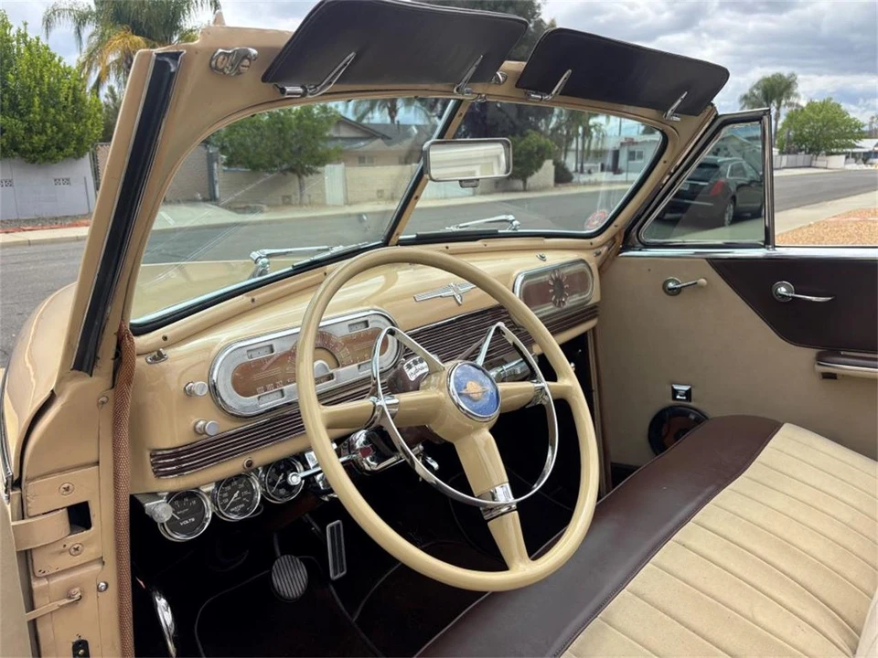 1941 Oldsmobile 98 - Image 14 of 28