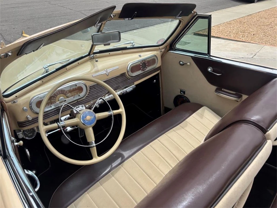 1941 Oldsmobile 98 - Image 15 of 28
