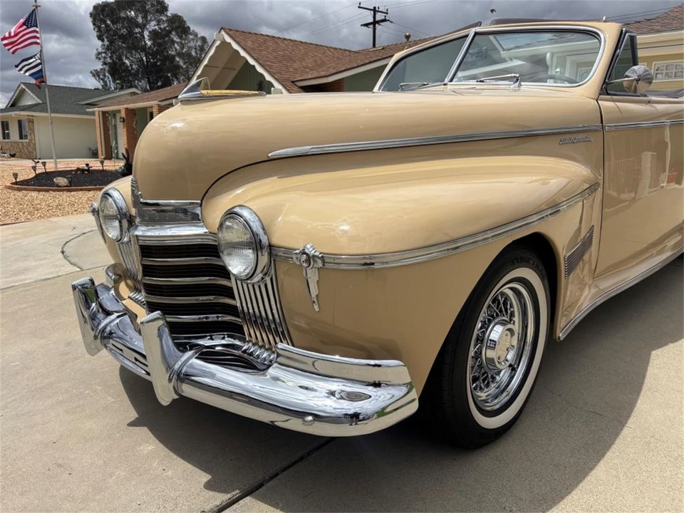 1941 Oldsmobile 98 - Image 4 of 28