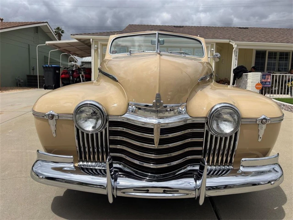 1941 Oldsmobile 98 - Image 5 of 28