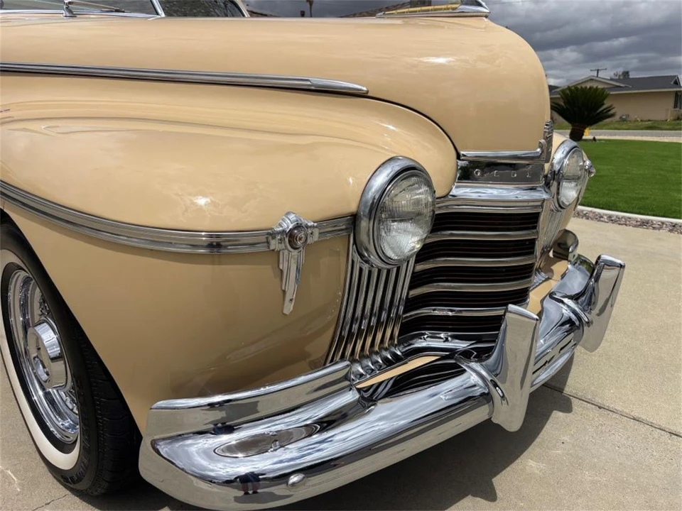 1941 Oldsmobile 98 - Image 20 of 28