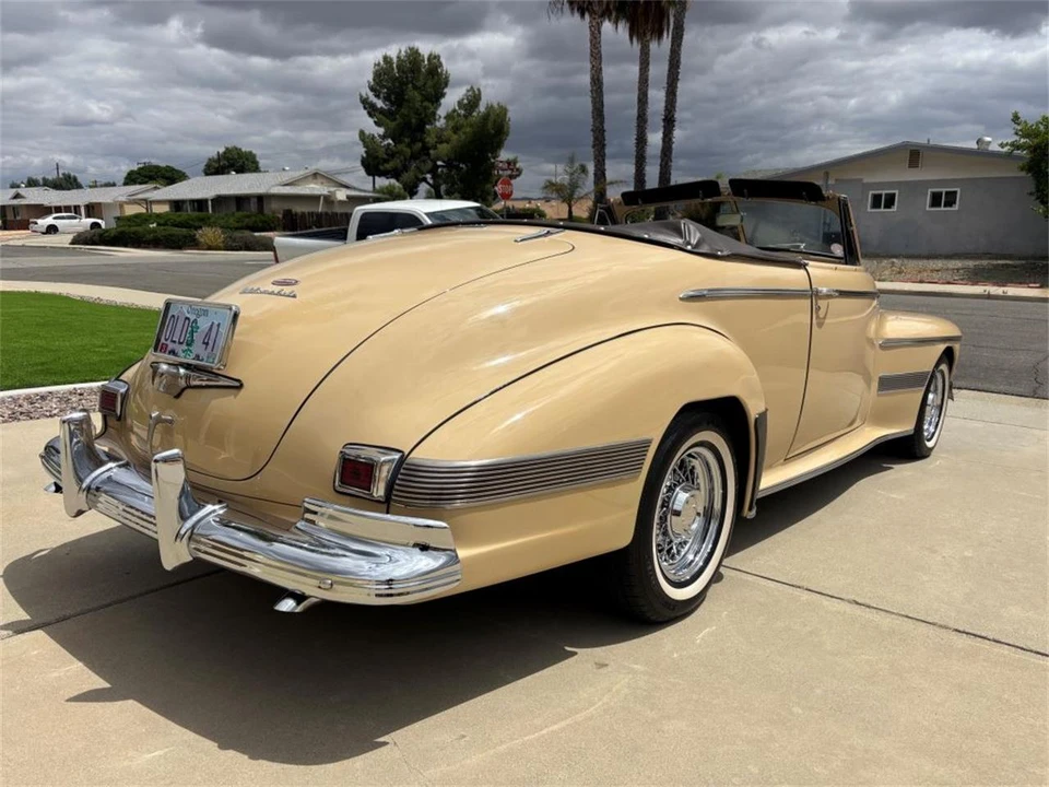 1941 Oldsmobile 98 - Image 26 of 28
