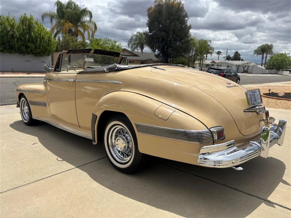 1941 Oldsmobile 98 - Image 23 of 28