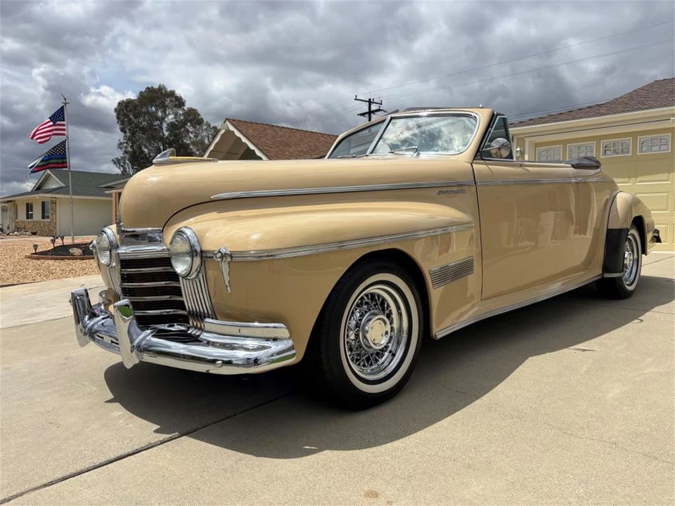 1941 Oldsmobile 98 - Image 22 of 28