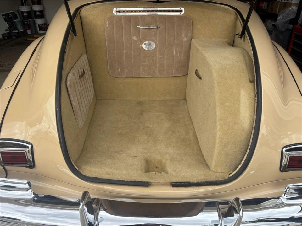 1941 Oldsmobile 98 - Image 28 of 28