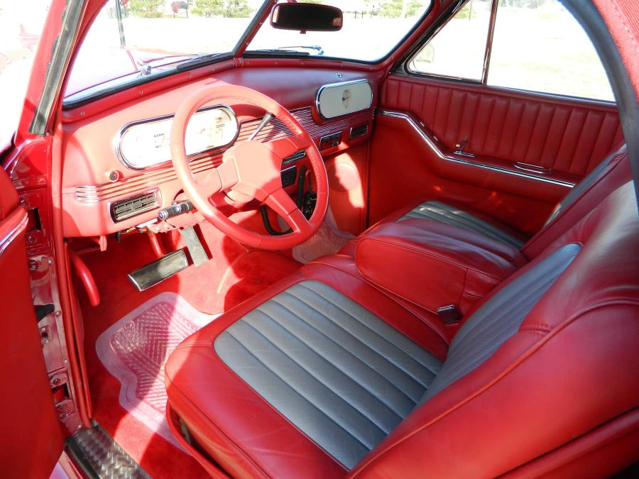 1941 Oldsmobile 98 - Image 4 of 9