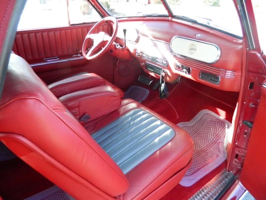 1941 Oldsmobile 98 - Image 5 of 9