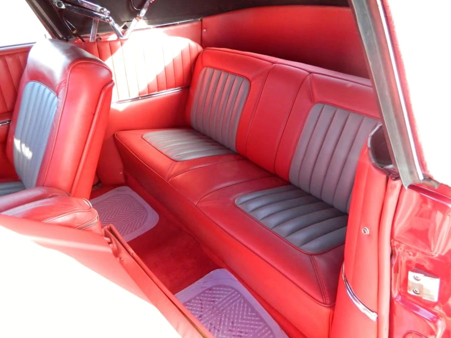 1941 Oldsmobile 98 - Image 6 of 9