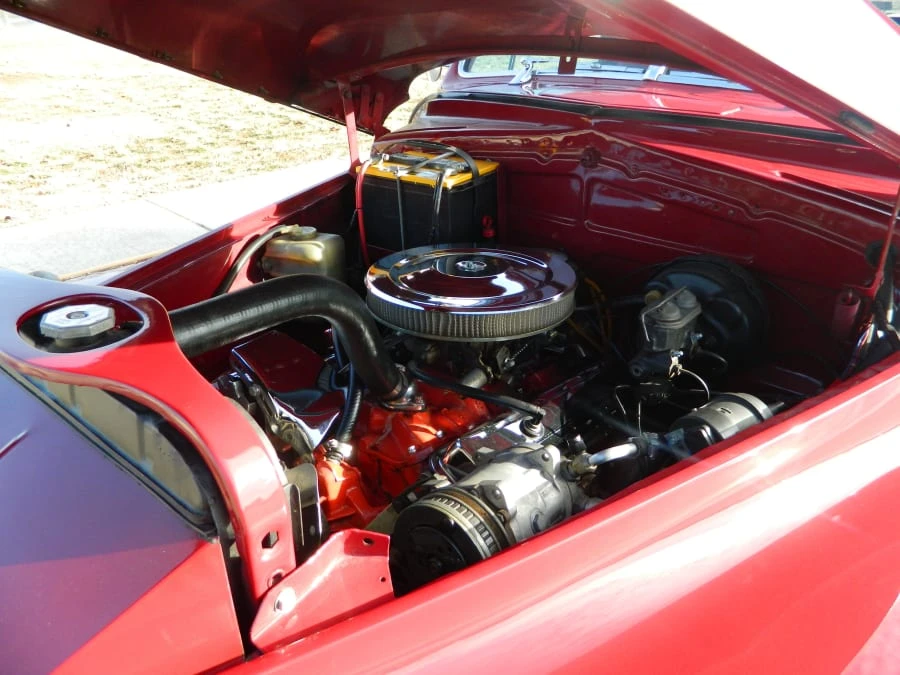 1941 Oldsmobile 98 - Image 7 of 9